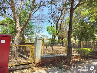 DSK Sayantara Plot View 2