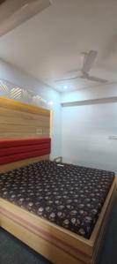 Bedroom Image of 1845 Sq.ft 2 BHK Apartment / Flat for rent in Pacifica Reflections, Vaishno Devi Circle Ahmedabad for Rs. 52000