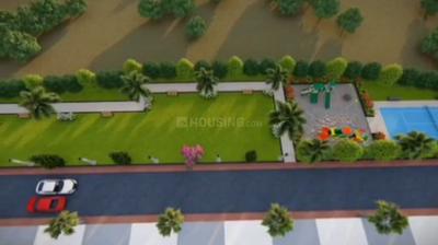 Image of 1000 Sq.ft Residential Plot / Land for sale in Kusum Thakkars Shree Kanak City Phase I, Bhawrasla, Indore for Rs. 3600000