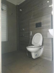 Bedroom Four Image of 1508 Sq.ft 4 BHK Apartment / Flat for sale in Merlin Verve, Tollygunge Kolkata for Rs. 22000000