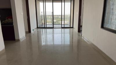 Living Room Image of 1800 Sq.ft 3 BHK Apartment / Flat for rent in  Apollo DB City, Nipania Indore for Rs. 35000