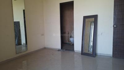 Bedroom Image of 1150 Sq.ft 2 BHK Apartment / Flat for sale in Simran Sapphire, Kharghar Navi Mumbai for Rs. 13500000