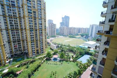 Image of 1294 Sq.ft 2.5 BHK Apartment / Flat for sale in Apex Athena, Sector 75, Noida for Rs. 17600000
