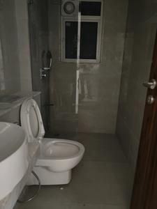Bedroom Two Image of 700 Sq.ft 2 BHK Apartment / Flat for sale in L And T Elixir Reserve, Powai Mumbai for Rs. 28500000