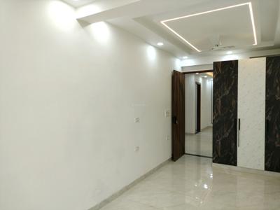 Bedroom Image of 2200 Sq.ft 4 BHK Apartment / Flat for sale in CGHS Manzil Apartments, Sector 9 Dwarka New Delhi for Rs. 35500000