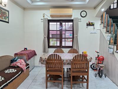 Hall Image of 3000 Sq.ft 4 BHK Villa for sale in Gotri Vadodara for Rs. 17000000