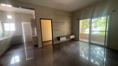 Living Room Image of 1550 Sq.ft 3 BHK Apartment / Flat for rent in Horamavu Bengaluru for Rs. 35000