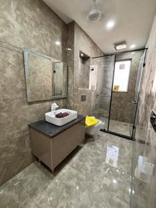 Image of 3500 Sq.ft 4 BHK Builder Floor for sale in Sector 57, Gurgaon for Rs. 40000000