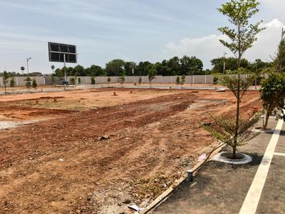 Image of 1500 Sq.ft Residential Plot / Land for sale in Saravanampatty, Coimbatore for Rs. 6869500