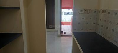 Kitchen Image of 796 Sq.ft 2 BHK Apartment / Flat for sale in Kovilambakkam Chennai for Rs. 4600000