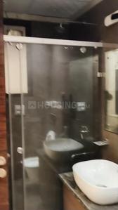 Bathroom Image of 2097 Sq.ft 4 BHK Builder Floor for sale in Chander Nagar Society, Surya Nagar Ghaziabad for Rs. 26500000