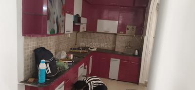 Kitchen Image of 1150 Sq.ft 2 BHK Apartment / Flat for sale in Mahagun Mascot, Crossings Republik Ghaziabad for Rs. 8600000