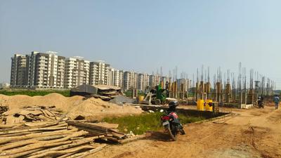 Image of 1850 Sq.ft 3 BHK Independent House for sale in Sundarpada, Bhubaneswar for Rs. 9700000