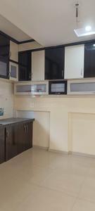 Kitchen Image of 1100 Sq.ft 2 BHK Apartment / Flat for rent in Manish Nagar Nagpur for Rs. 22000