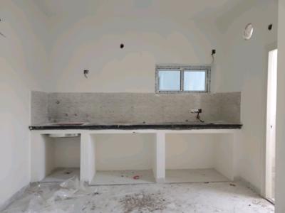 Kitchen Image of 1252 Sq.ft 2 BHK Apartment / Flat for sale in Neknampur Hyderabad for Rs. 8138000
