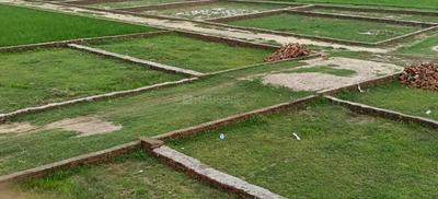 Image of 2500 Sq.ft Residential Plot / Land for sale in Dev Saundaryam, Babatpur, Varanasi for Rs. 2937500