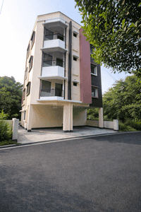 Image of 800 Sq.ft 2 BHK Apartment / Flat for sale in Boral, Kolkata for Rs. 2375000