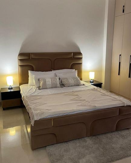 Sector 43 Bedroom 1