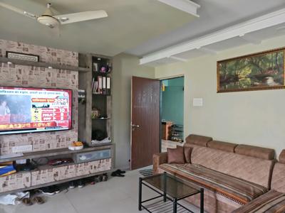 Gallery Cover Image of 1050 Sq.ft 2 BHK Apartment / Flat for sale in Ashakiran Apartments, Aundh for Rs. 11500000