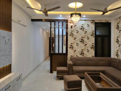 Living Room Image of 1150 Sq.ft 3 BHK Builder Floor for sale in Sky Homes, Indirapuram Ghaziabad for Rs. 10500000
