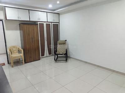 Bedroom Image of 4000 Sq.ft 4 BHK Penthouse for sale in Vasna Vadodara for Rs. 12500000