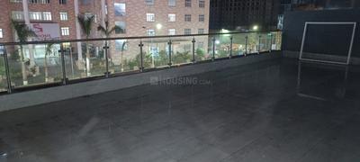 Balcony Image of Shubh gateway in Viman Nagar, Pune