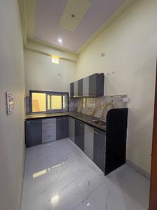 Kitchen Image of 900 Sq.ft 3 BHK Villa for sale in Kalwad Road Jaipur for Rs. 5800000