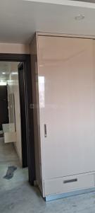 Kitchen Image of 750 Sq.ft 2 BHK Builder Floor for rent in Janakpuri New Delhi for Rs. 33000