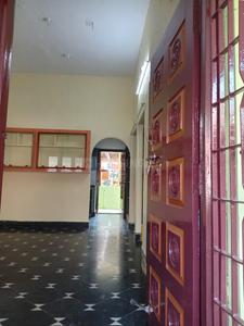 2 BHK Independent House