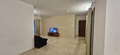 Hall Image of 2925 Sq.ft 4 BHK Apartment / Flat for sale in Rohan Kritika, Dattavadi Pune for Rs. 46351000