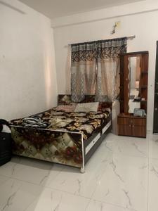 Bedroom Image of 960 Sq.ft 2 BHK Independent House for sale in Dindoli Surat for Rs. 4000000