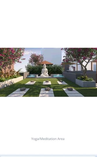 Triaa Elysia Main Image 1