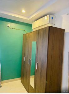 Sai Surya Residency Bedroom 2