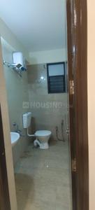 Bathroom Image of 670 Sq.ft 2 BHK Apartment / Flat for sale in Sharda Devshree, Randheja Gandhinagar for Rs. 4900000