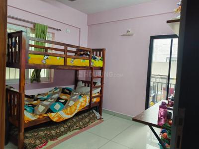 Hall Image of 1467 Sq.ft 2 BHK Apartment / Flat for sale in Subramanyapura Bengaluru for Rs. 17000000