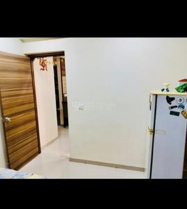 Bedroom Image of 1720 Sq.ft 3 BHK Apartment / Flat for sale in Chandkheda Ahmedabad for Rs. 7000000