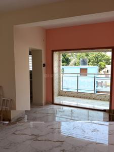 Hall Image of 1549 Sq.ft 3 BHK Apartment / Flat for sale in Velachery Chennai for Rs. 16200000