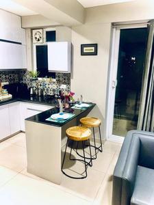 Hall Image of 900 Sq.ft 1.5 BHK Apartment / Flat for rent in Bhai Randhir Singh Nagar Ludhiana for Rs. 18000