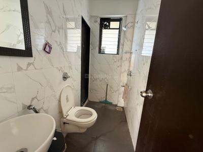 Image of 950 Sq.ft 2 BHK Apartment / Flat for rent in Hiranandani Estate, Thane for Rs. 35001