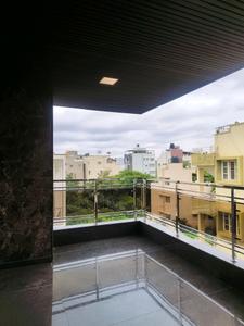 Living Room Image of 5100 Sq.ft 5 BHK Independent House for sale in Jakkur Bengaluru for Rs. 47000000
