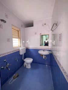 Image of 1800 Sq.ft 3 BHK Villa for rent in Siddhi Aarohi Homes, South Bopal, Ahmedabad for Rs. 40000