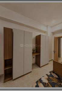Bedroom Image of Uniliv Mangrove in Knowledge Park 3, Greater Noida