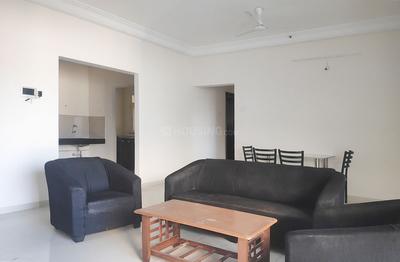 Hall Image of MEGAPOLIS MYSTIC_B 1602 in Hinjawadi Phase 3, Pune