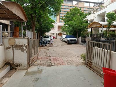 4 BHK Villa