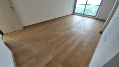 Bedroom Image of 2300 Sq.ft 4 BHK Apartment / Flat for sale in Adani Ten BKC, Bandra East Mumbai for Rs. 130000000