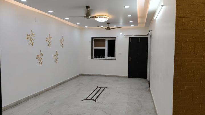Shikha Apartments Living Room 1