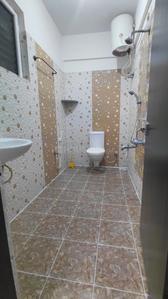 Bathroom Image of 1300 Sq.ft 2 BHK Independent House for rent in C V Raman Nagar Bengaluru for Rs. 40000