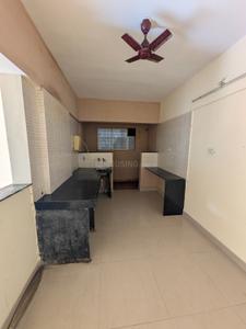 Kitchen Image of 1080 Sq.ft 2 BHK Apartment / Flat for rent in Ratan Prestige, Kharadi Pune for Rs. 28000