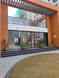 Image of 752 Sq.ft 2 BHK Apartment / Flat for rent in Vision Aristo, Vikas Nagar, Pune for Rs. 28000