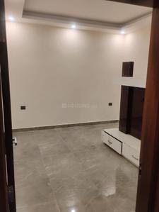 Bedroom Image of 2500 Sq.ft 2 BHK Independent House for rent in Sector 108 Noida for Rs. 50000